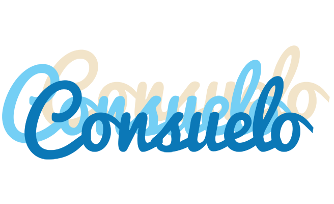Consuelo breeze logo