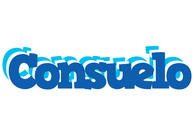 Consuelo business logo