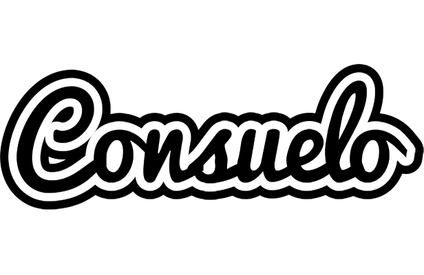 Consuelo chess logo