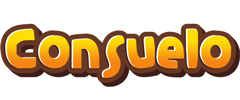 Consuelo cookies logo