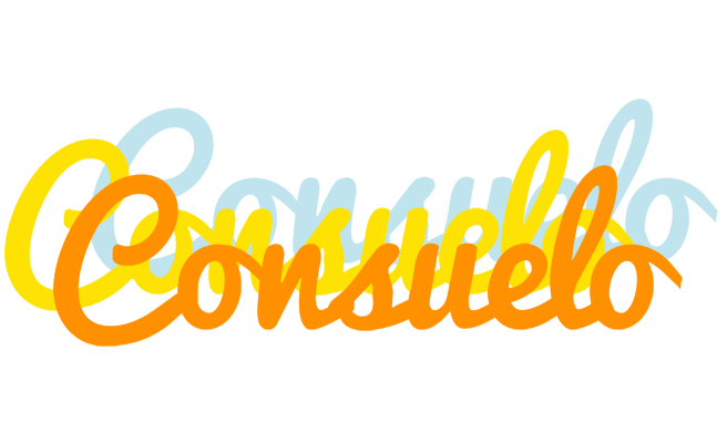 Consuelo energy logo