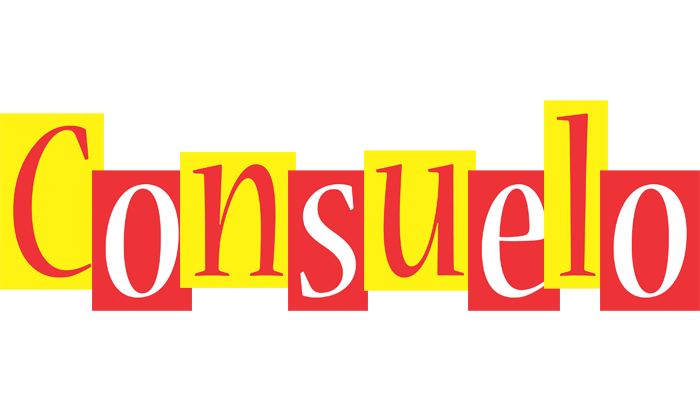 Consuelo errors logo
