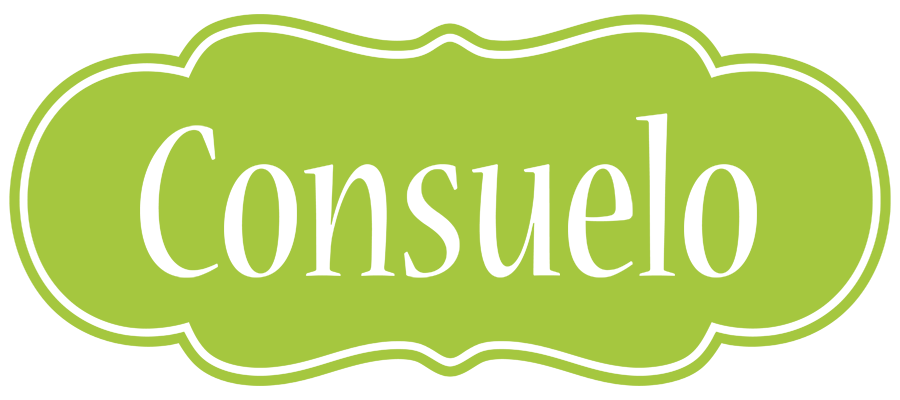 Consuelo family logo