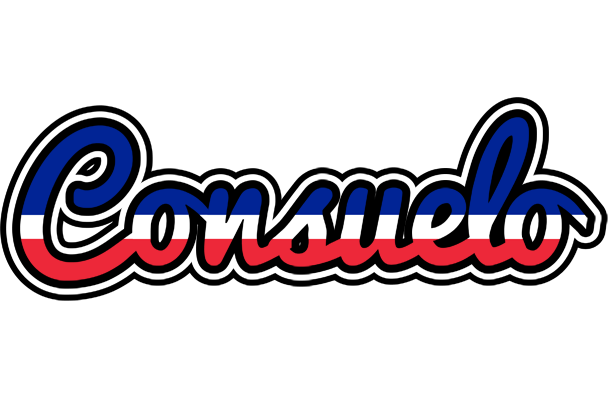 Consuelo france logo