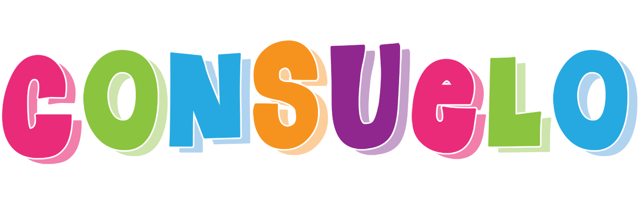 Consuelo friday logo