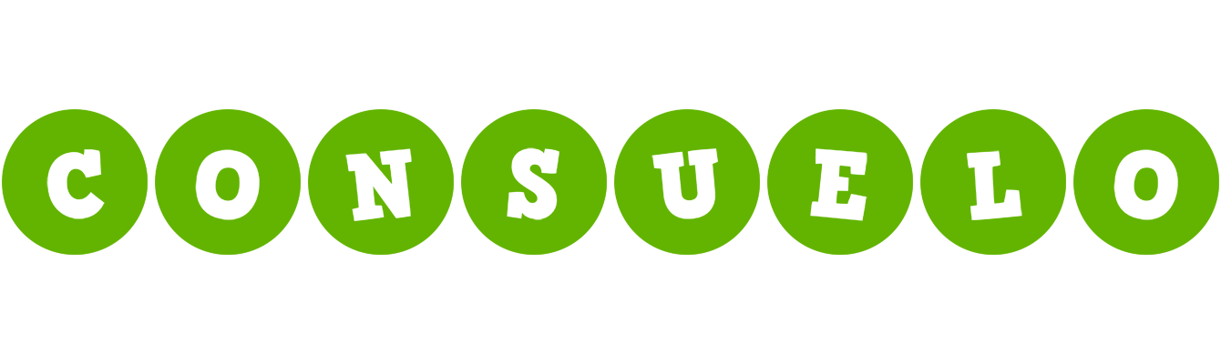 Consuelo games logo