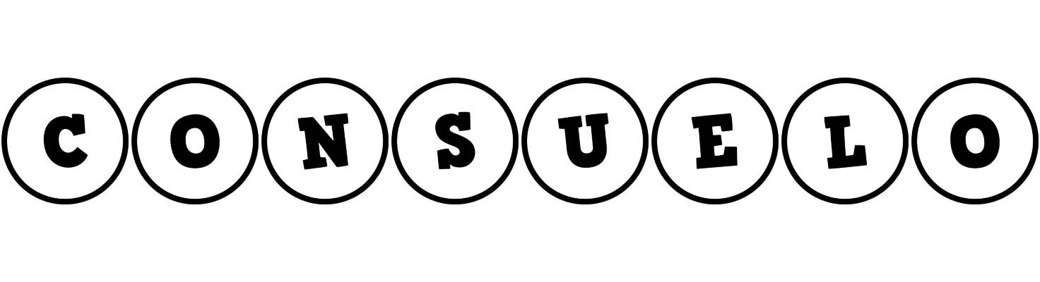 Consuelo handy logo