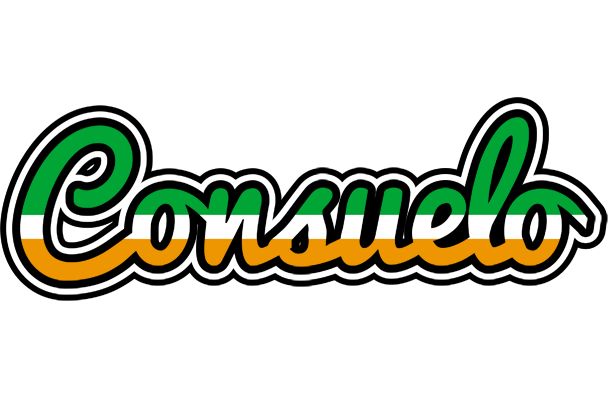 Consuelo ireland logo