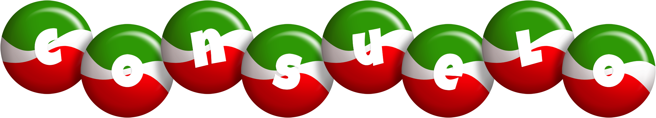 Consuelo italy logo