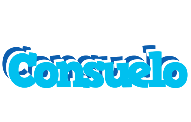 Consuelo jacuzzi logo