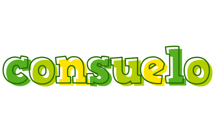 Consuelo juice logo