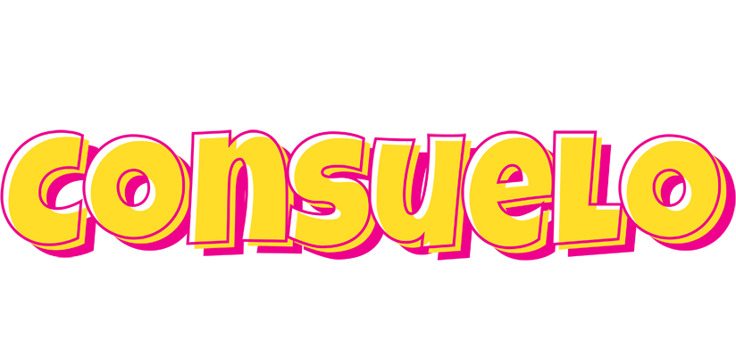 Consuelo kaboom logo
