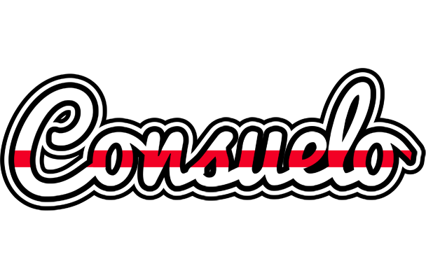 Consuelo kingdom logo