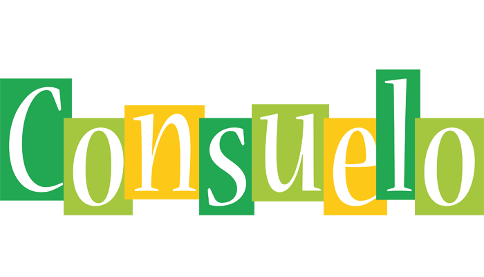 Consuelo lemonade logo