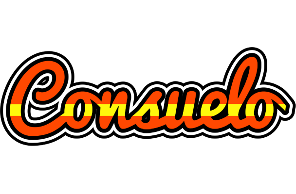 Consuelo madrid logo