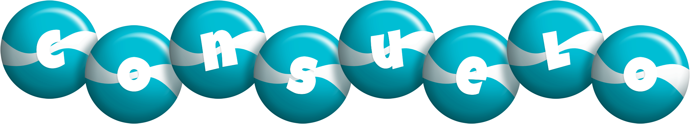 Consuelo messi logo