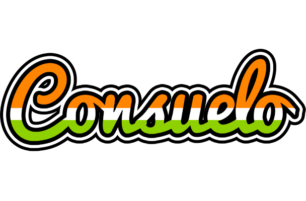 Consuelo mumbai logo