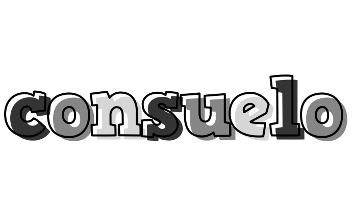 Consuelo night logo
