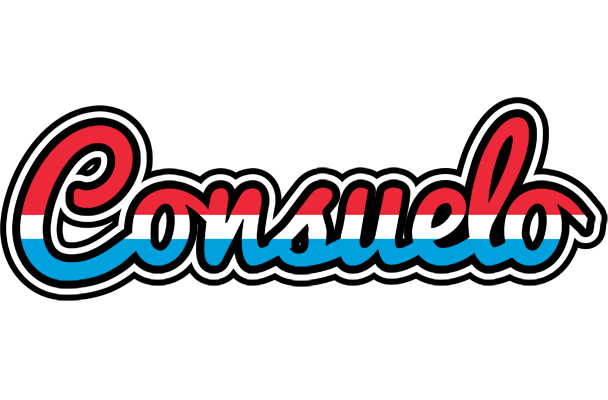 Consuelo norway logo