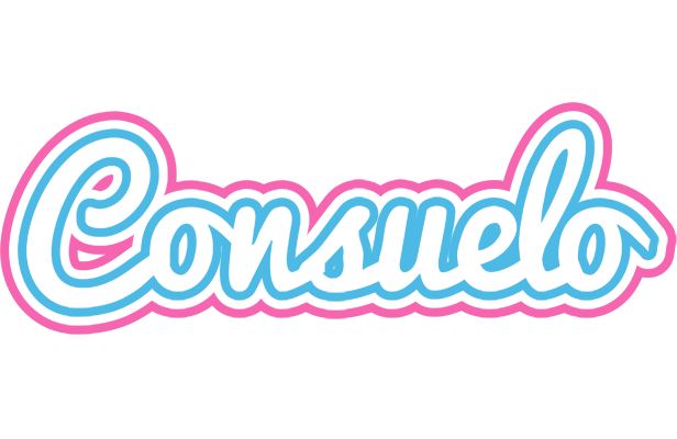 Consuelo outdoors logo