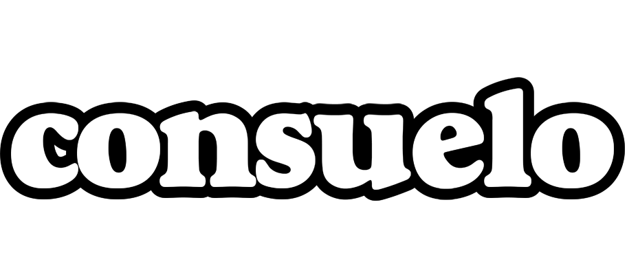 Consuelo panda logo