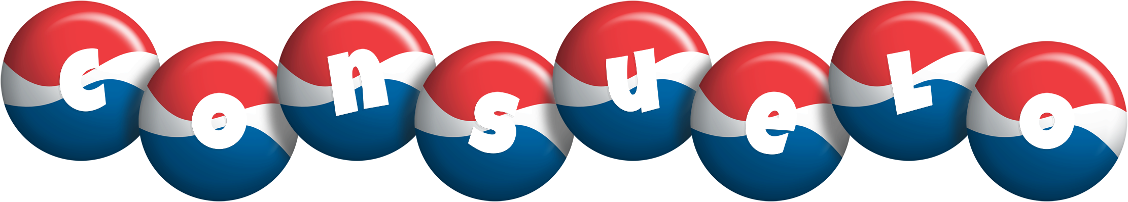 Consuelo paris logo