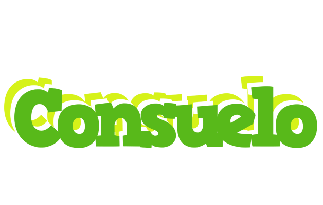 Consuelo picnic logo
