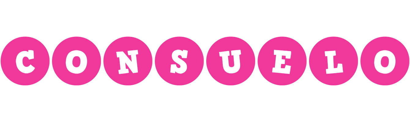 Consuelo poker logo