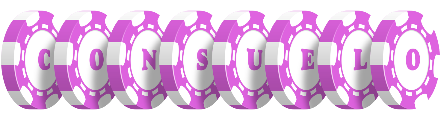 Consuelo river logo
