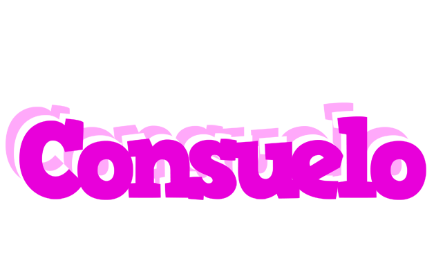 Consuelo rumba logo
