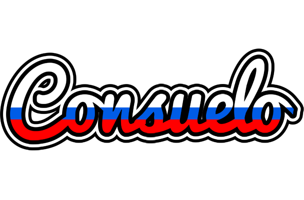 Consuelo russia logo