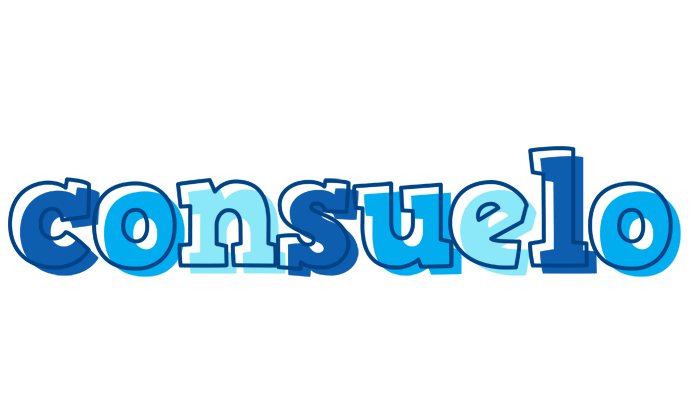Consuelo sailor logo