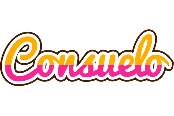 Consuelo smoothie logo