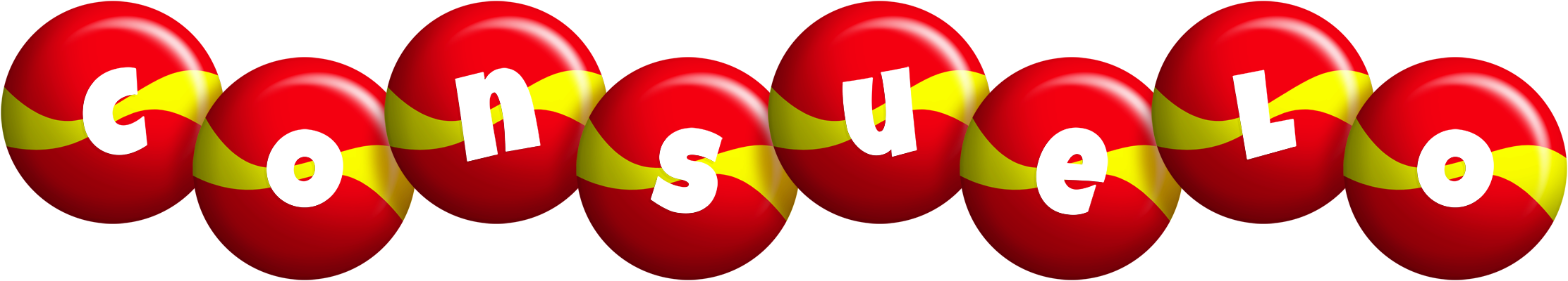 Consuelo spain logo