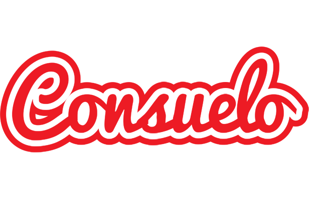 Consuelo sunshine logo