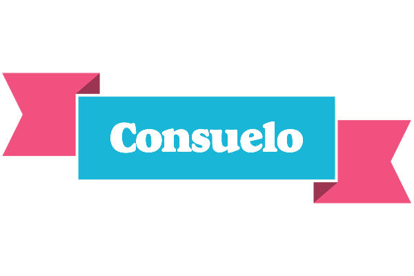 Consuelo today logo