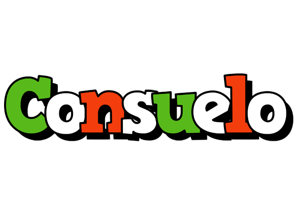 Consuelo venezia logo