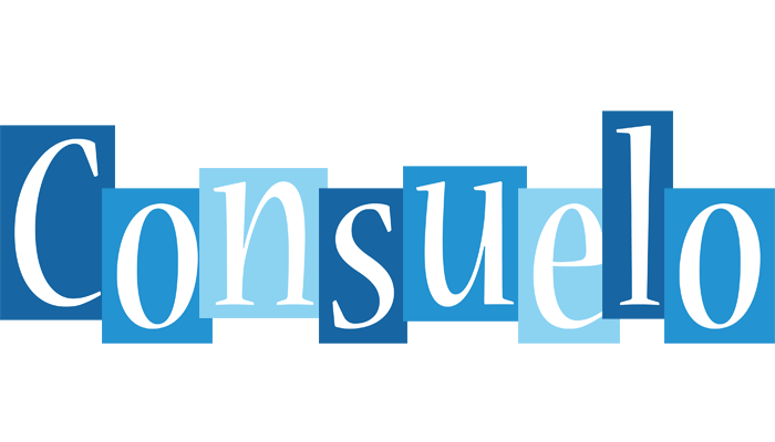 Consuelo winter logo