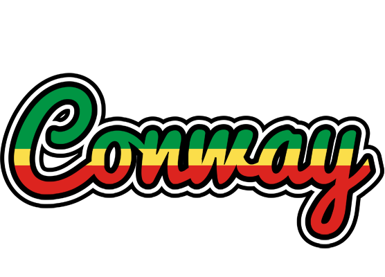 Conway african logo