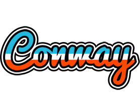 Conway america logo