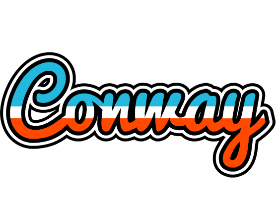 Conway america logo