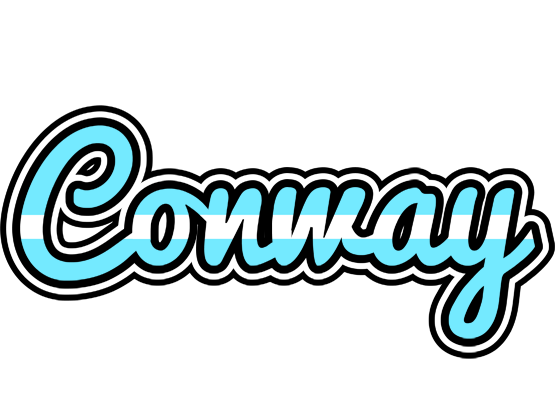 Conway argentine logo