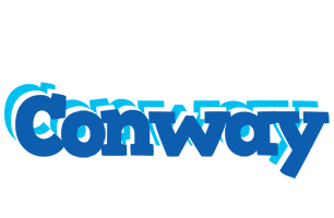 Conway business logo