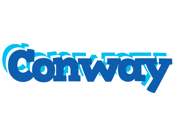 Conway business logo