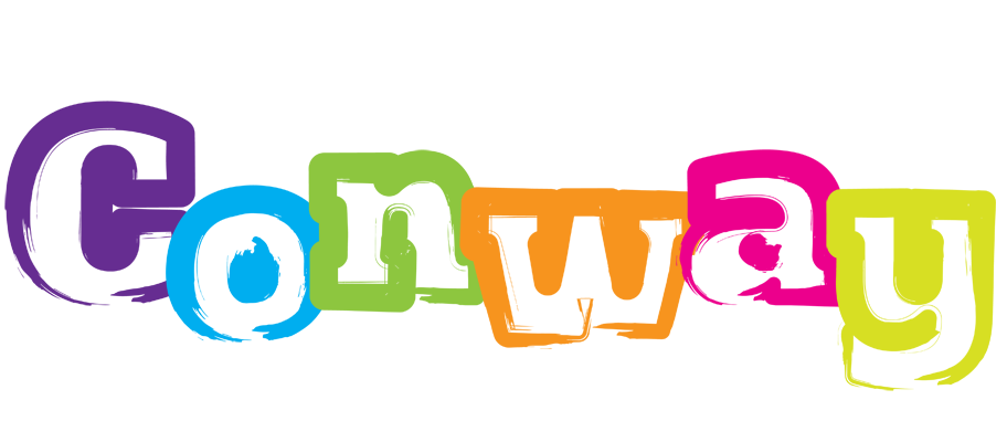 Conway casino logo