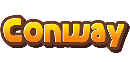 Conway cookies logo