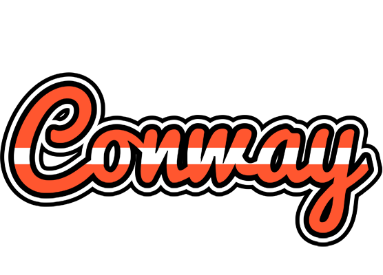 Conway denmark logo