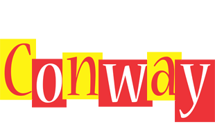 Conway errors logo