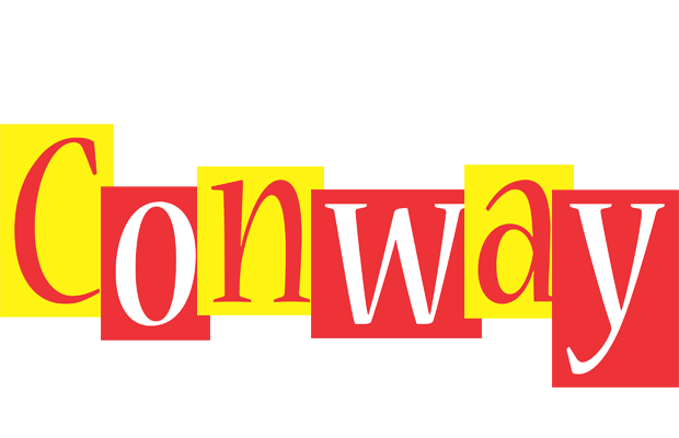 Conway errors logo
