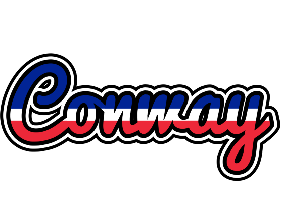 Conway france logo
